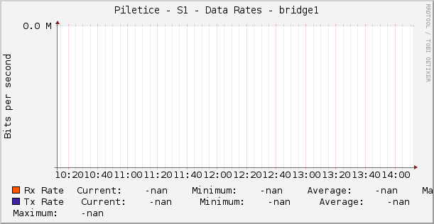 Piletice - S1 - Data Rates - bridge1