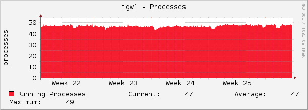 igw1 - Processes